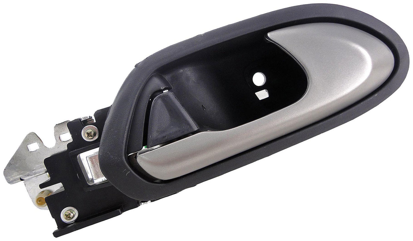 New Interior Door Handle Front Right - Dorman 81443