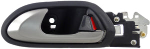 New Interior Door Handle Front Left - Dorman 81444
