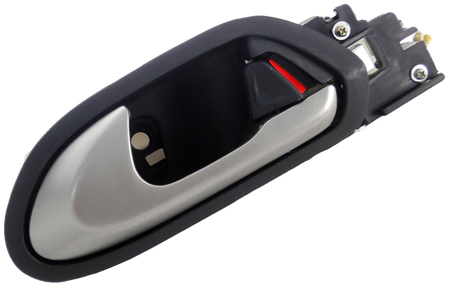 New Interior Door Handle Front Left - Dorman 81446