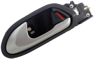 New Interior Door Handle Front Left - Dorman 81446