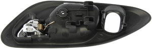 Interior Door Handle (Dorman #81456)