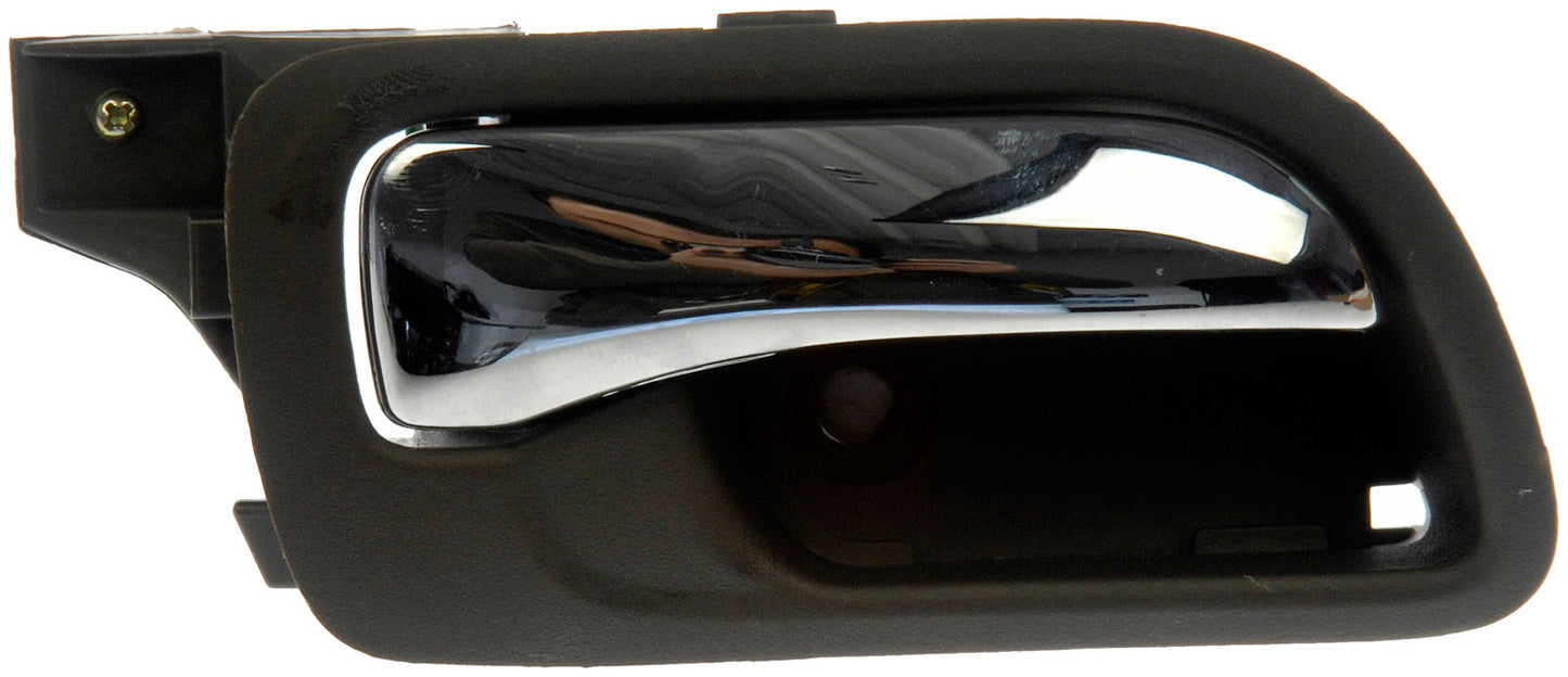 New Interior Door Handle Front Right - Dorman 81465