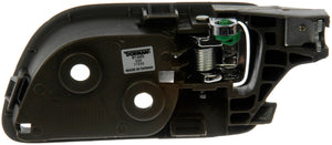 New Interior Door Handle Front Right - Dorman 81465