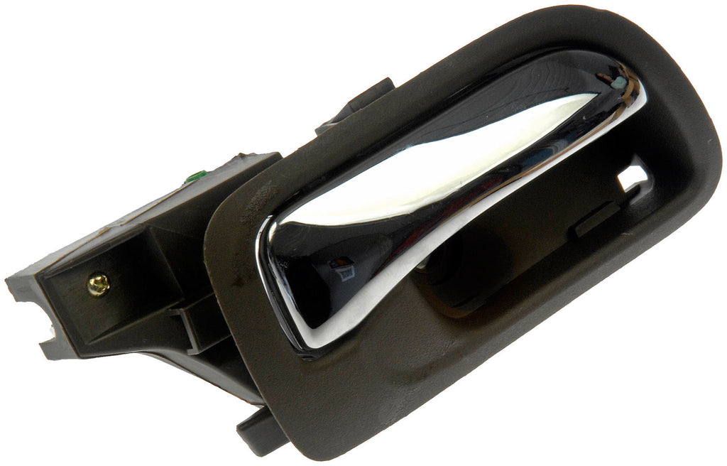 New Interior Door Handle Front Right - Dorman 81465