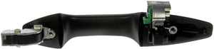 Outside Door Handle (Dorman #81483)