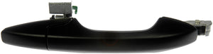 Outside Door Handle (Dorman #81487)