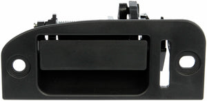 New Exterior Door Handle Rear Left - Dorman 81488