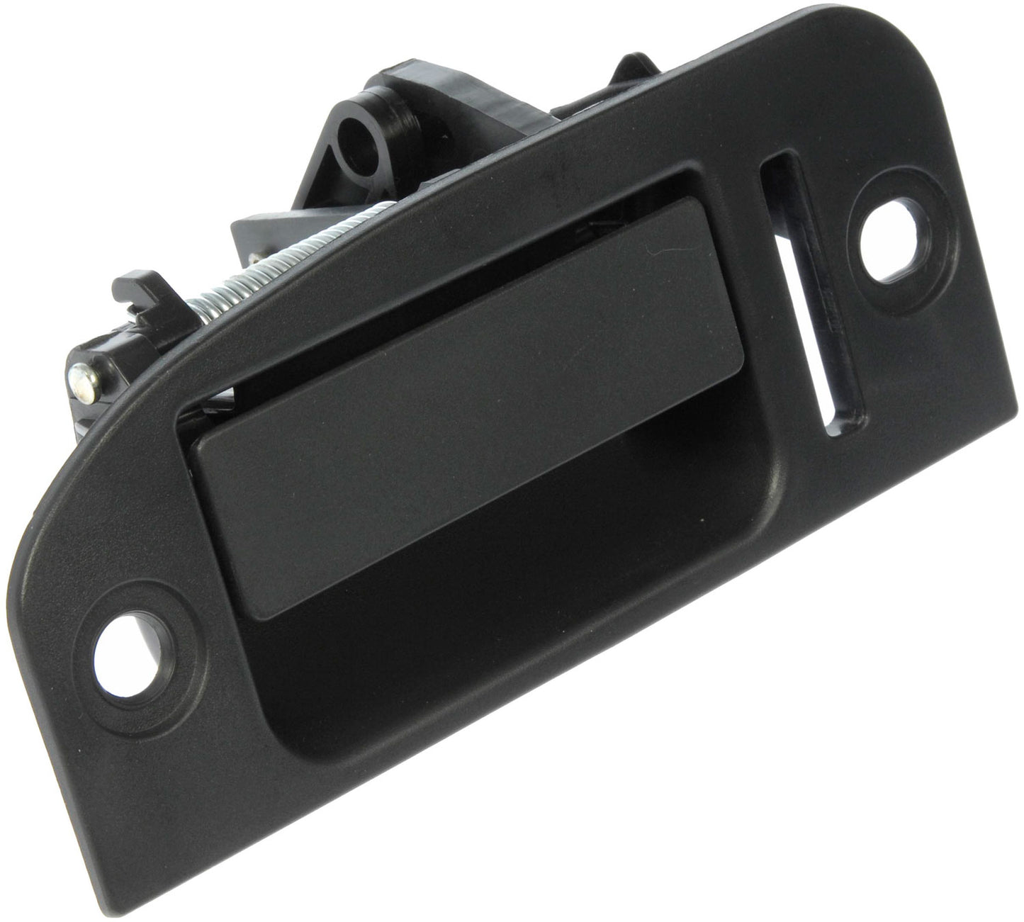 New Exterior Door Handle Rear Left - Dorman 81488