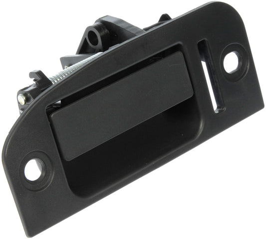 New Exterior Door Handle Rear Left - Dorman 81488