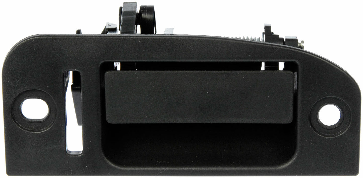 New Exterior Door Handle Rear Right - Dorman 81489