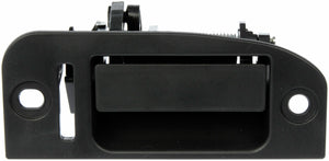 New Exterior Door Handle Rear Right - Dorman 81489