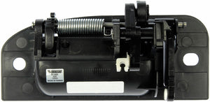 New Exterior Door Handle Rear Right - Dorman 81489