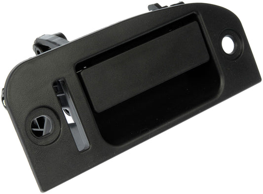 New Exterior Door Handle Rear Right - Dorman 81489