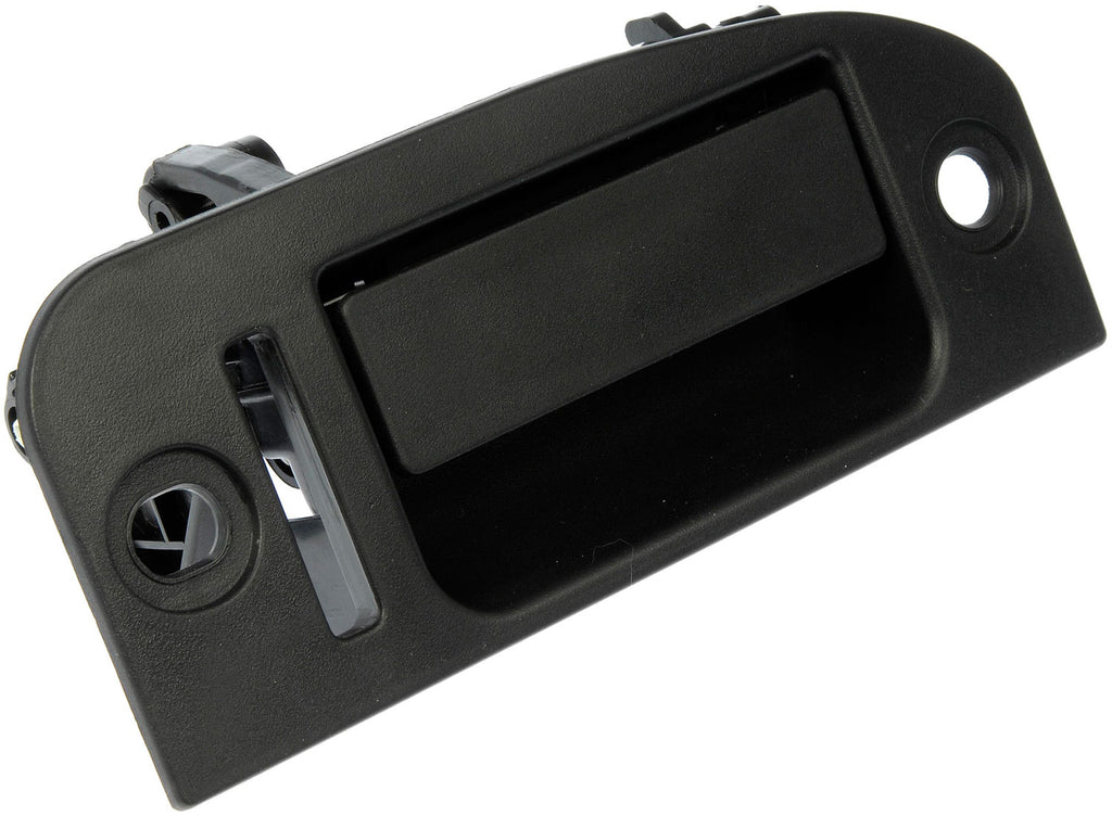 New Exterior Door Handle Rear Right - Dorman 81489