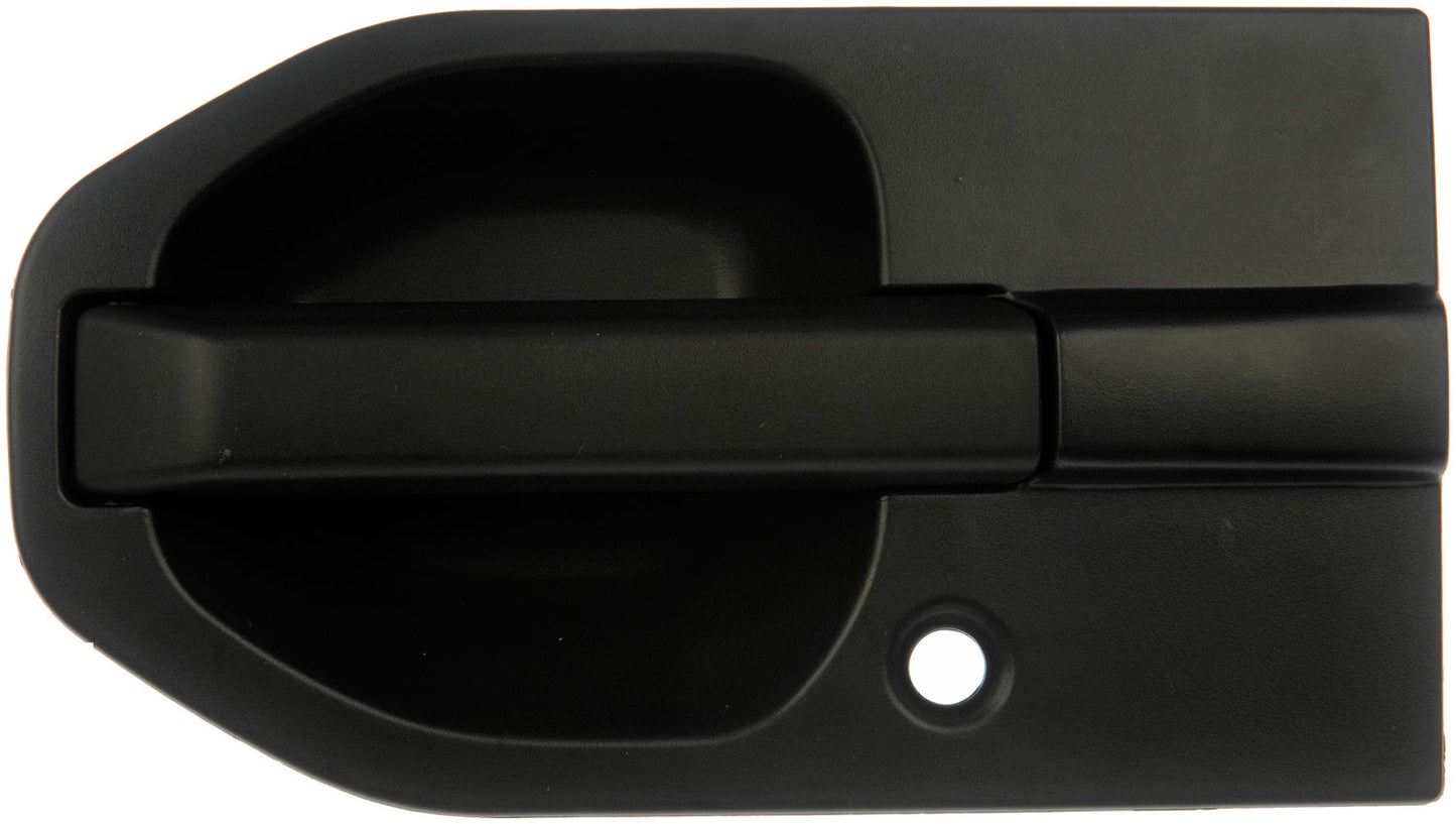 Outside Door Handle (Dorman #81490)