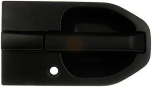 Outside Door Handle (Dorman #81496)