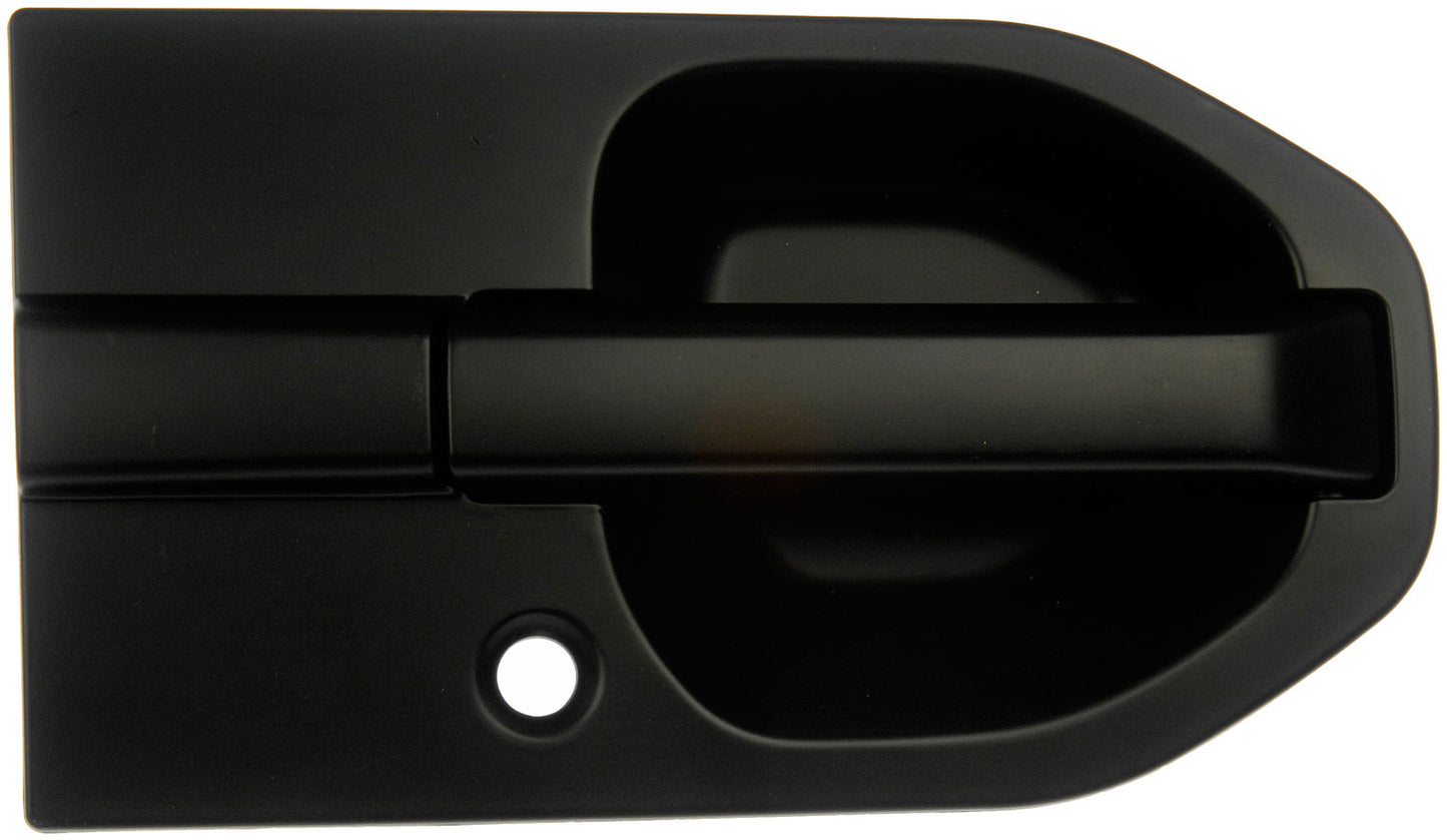 Outside Door Handle (Dorman #81498)