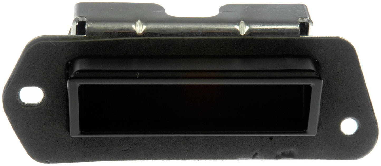 Tailgate Handle (Dorman #81499)
