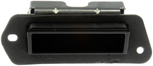 Tailgate Handle (Dorman #81499)