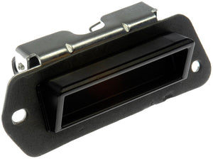 Tailgate Handle (Dorman #81499)