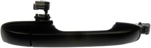 Outside Door Handle (Dorman #81512)