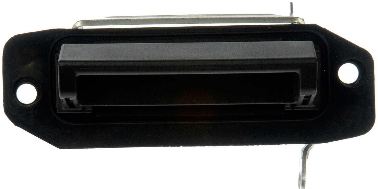 Tailgate Handle (Dorman #81515)