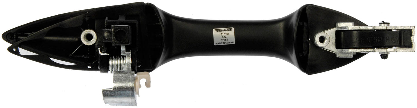 Outside Door Handle (Dorman #81520)