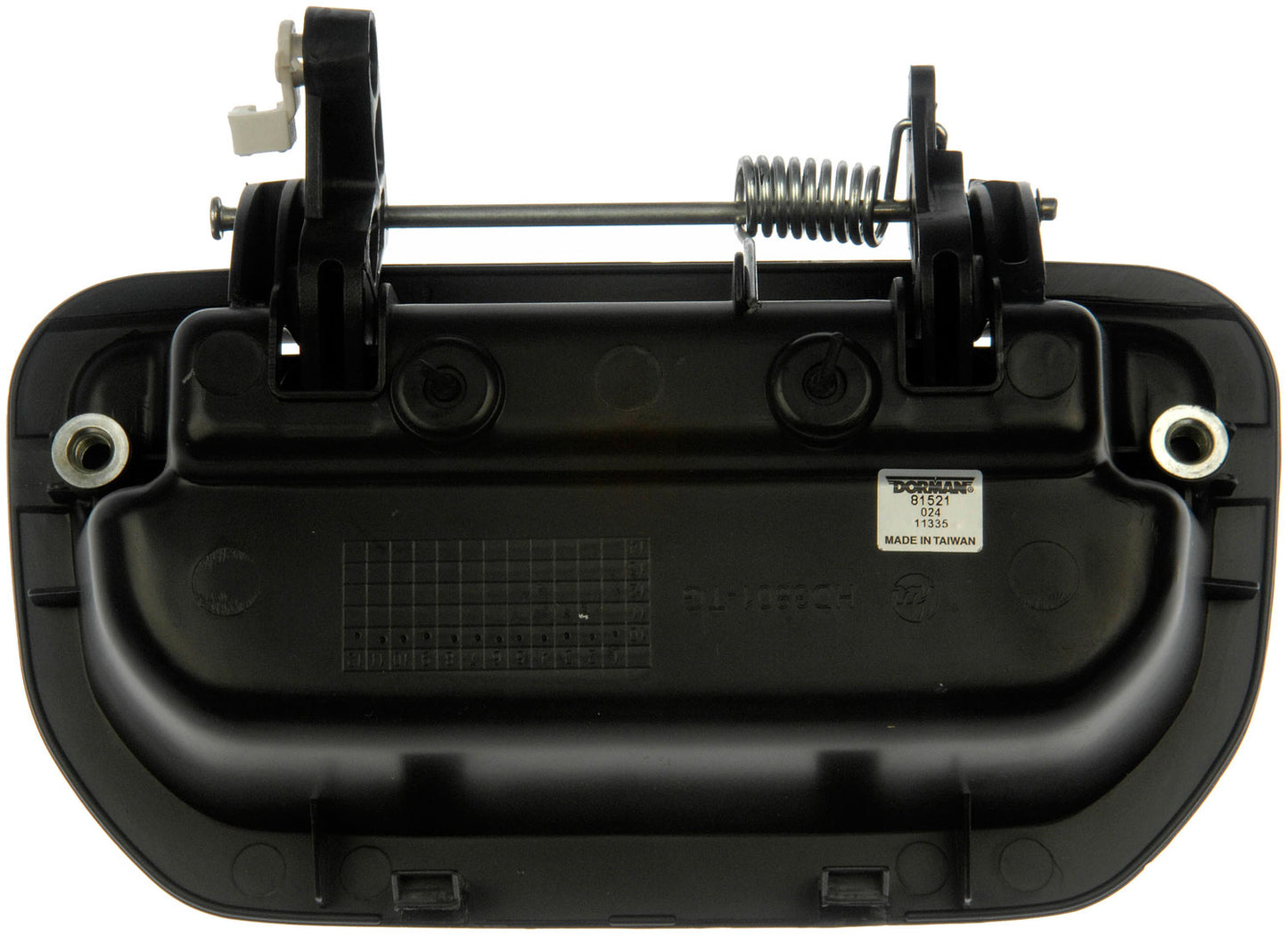 Tailgate Handle (Dorman #81521)