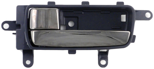 New Interior Door Handle Front/Rear Left - Dorman 81549