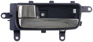 New Interior Door Handle Front/Rear Left - Dorman 81549
