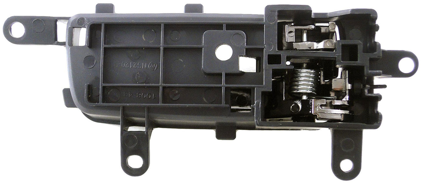 New Interior Door Handle Front/Rear Left - Dorman 81549