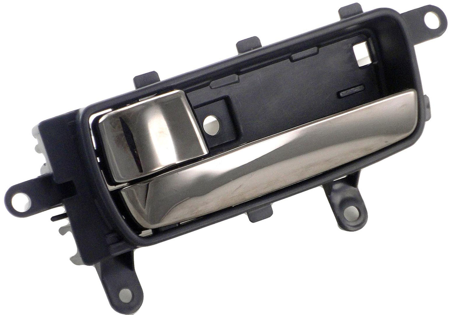 New Interior Door Handle Front/Rear Left - Dorman 81549