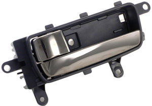 New Interior Door Handle Front/Rear Left - Dorman 81549