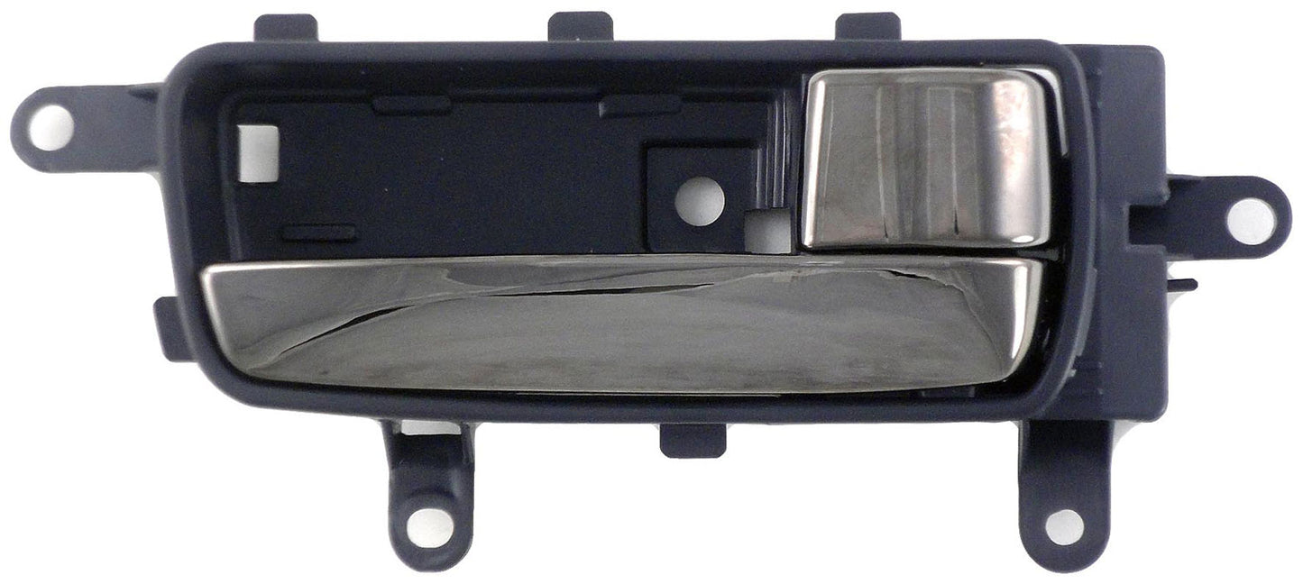 New Interior Door Handle Front/Rear Right - Dorman 81550