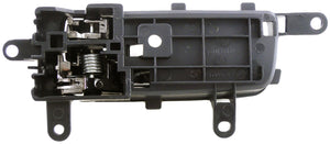 New Interior Door Handle Front/Rear Right - Dorman 81550