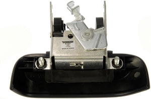 Outside Door Handle (Dorman #81567)