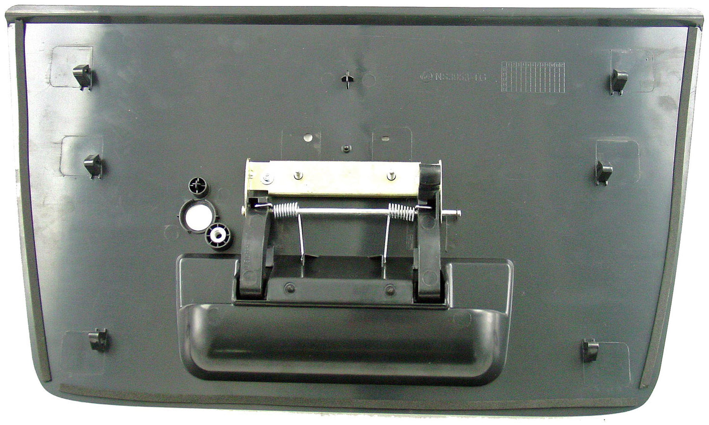 Tailgate Handle (Dorman# 81568)