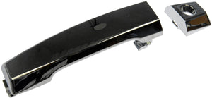 Outside Door Handle (Dorman #81571)