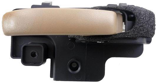 New Interior Door Handle - Front & Rear Right - Pebble Beige - Dorman 81592