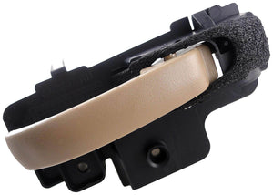 New Interior Door Handle - Front & Rear Right - Pebble Beige - Dorman 81592