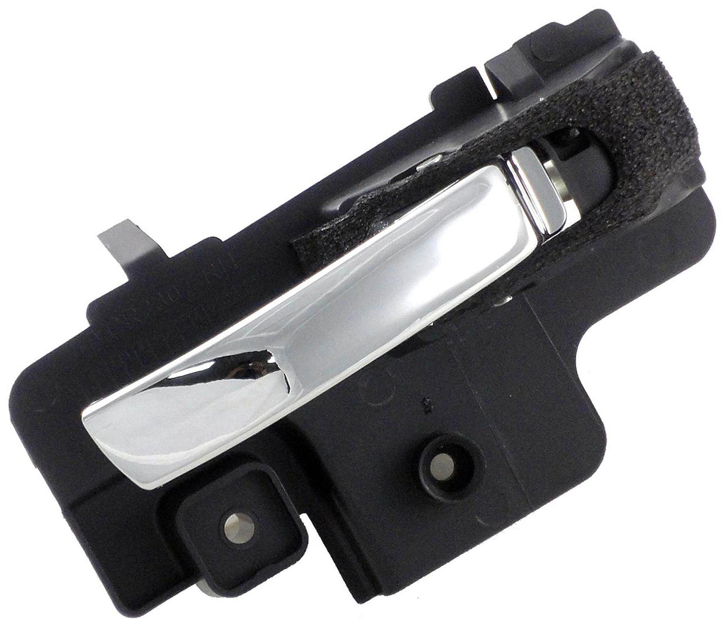 New Interior Door Handle - Front Right, Rear Right - Chrome - Dorman 81594