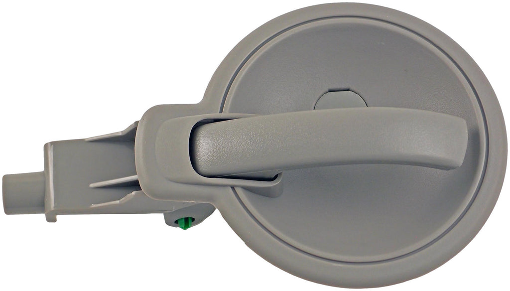 New Interior Door Handle Front Left - Dorman 81595