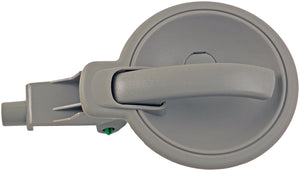 New Interior Door Handle Front Left - Dorman 81595