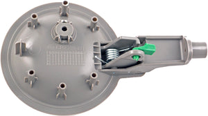 New Interior Door Handle Front Left - Dorman 81595