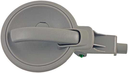 New Interior Door Handle Front Right - Dorman 81596