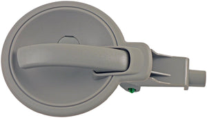 New Interior Door Handle Front Right - Dorman 81596