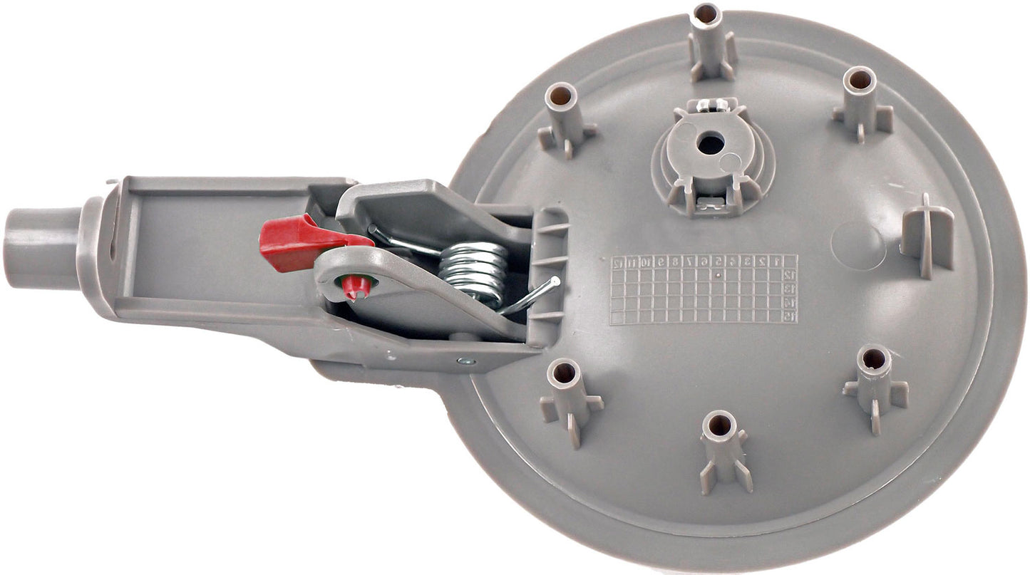 New Interior Door Handle Front Right - Dorman 81596