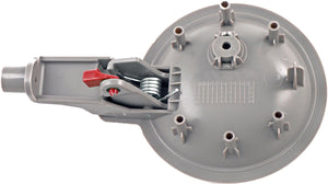 New Interior Door Handle Front Right - Dorman 81596