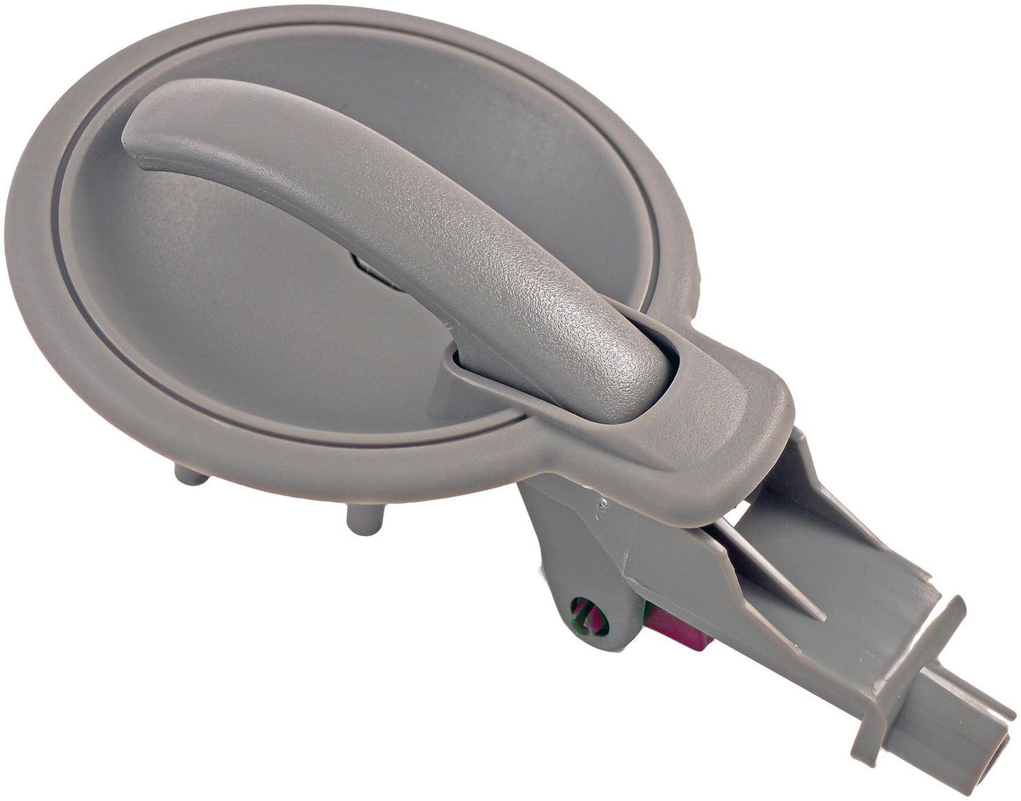 New Interior Door Handle Front Right - Dorman 81596