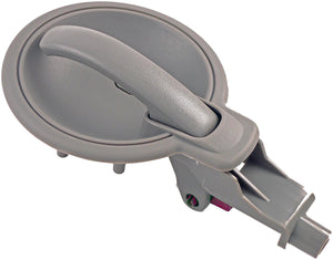 New Interior Door Handle Front Right - Dorman 81596
